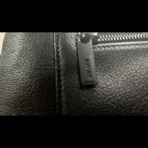 -SOLD Away - The Everywhere Bag (leather) - Picture 14 of 14